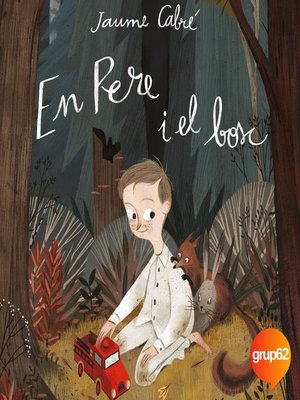 cover image of En Pere i el bosc